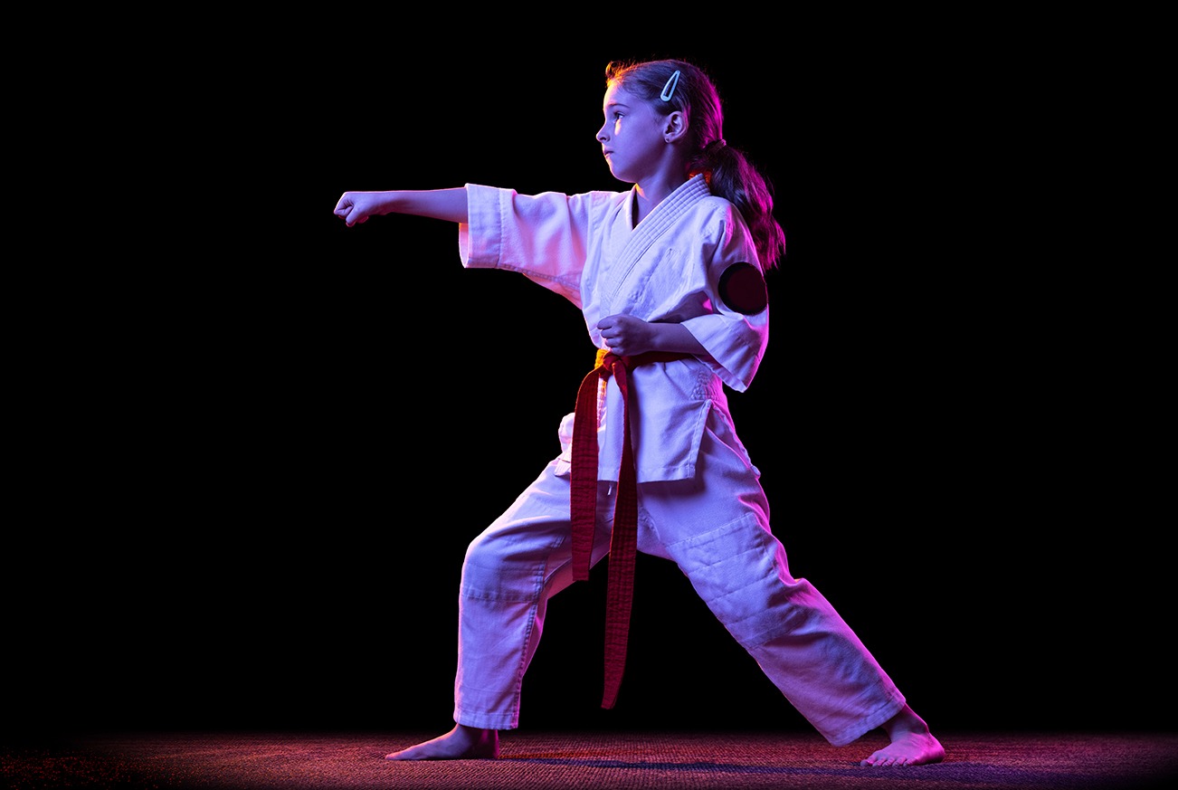 Karate Classes