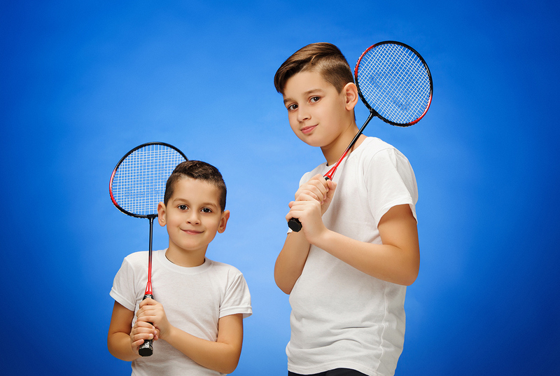 Badminton Class