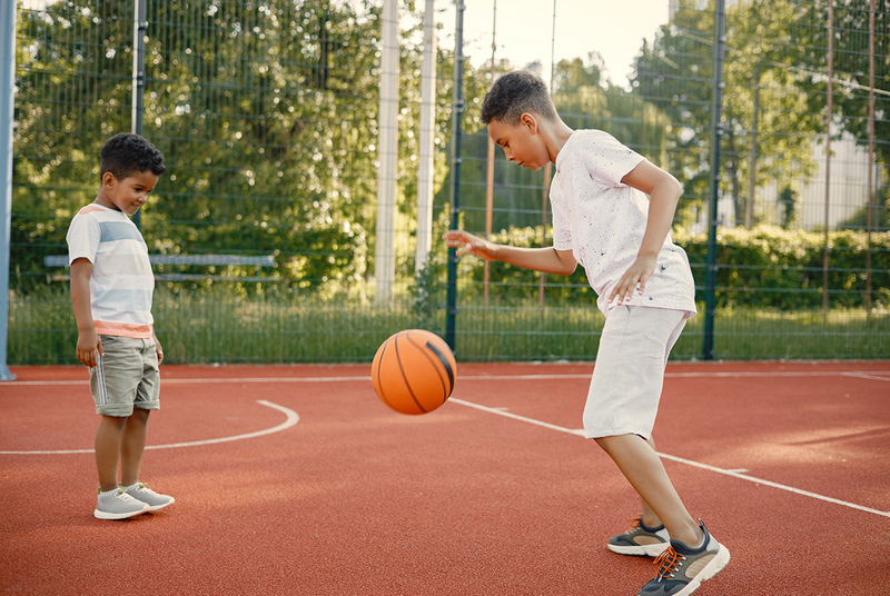 Basketball Class