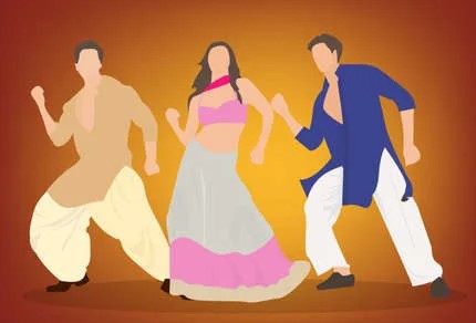 Bollywood Dance